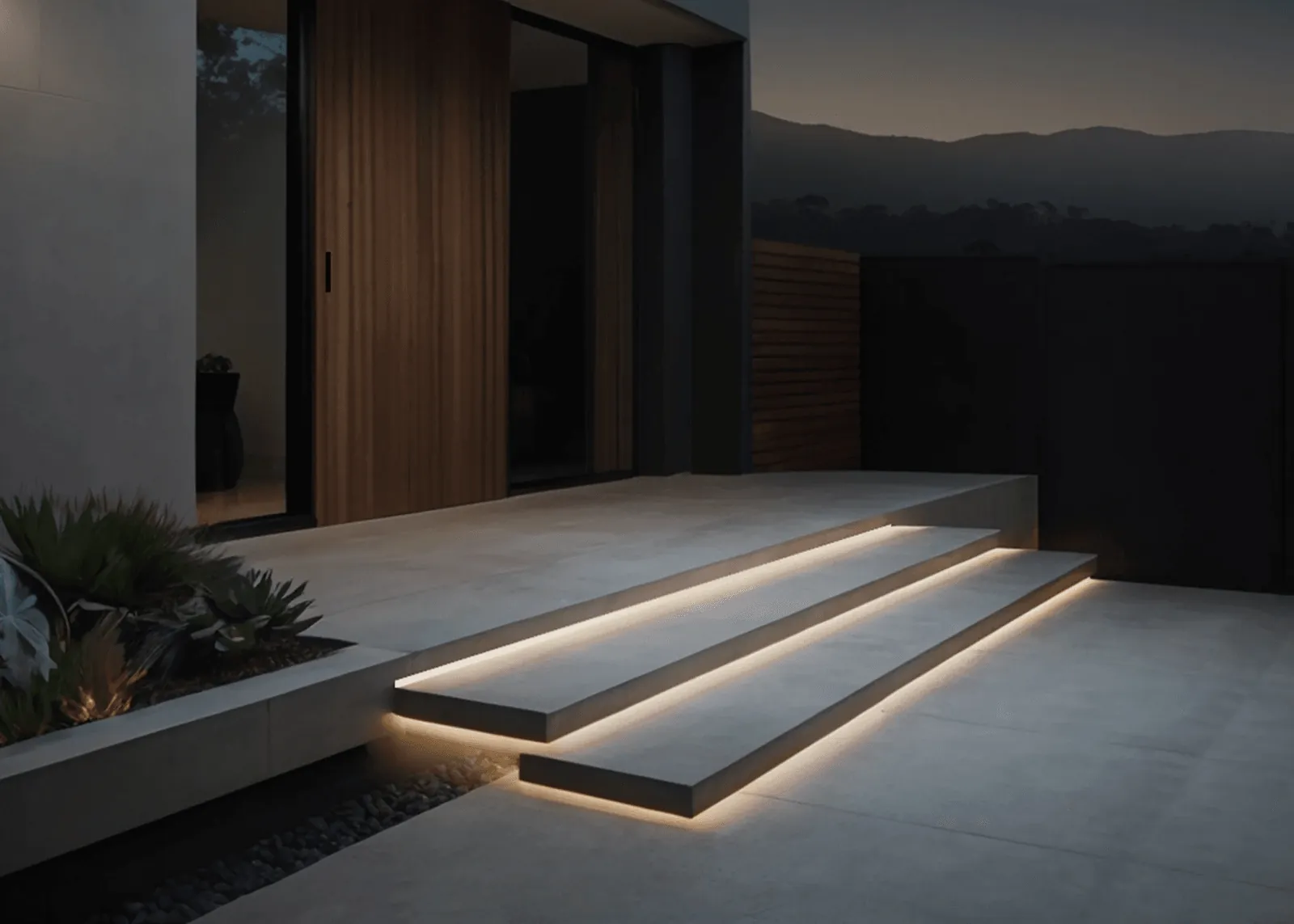 Australian Lighting