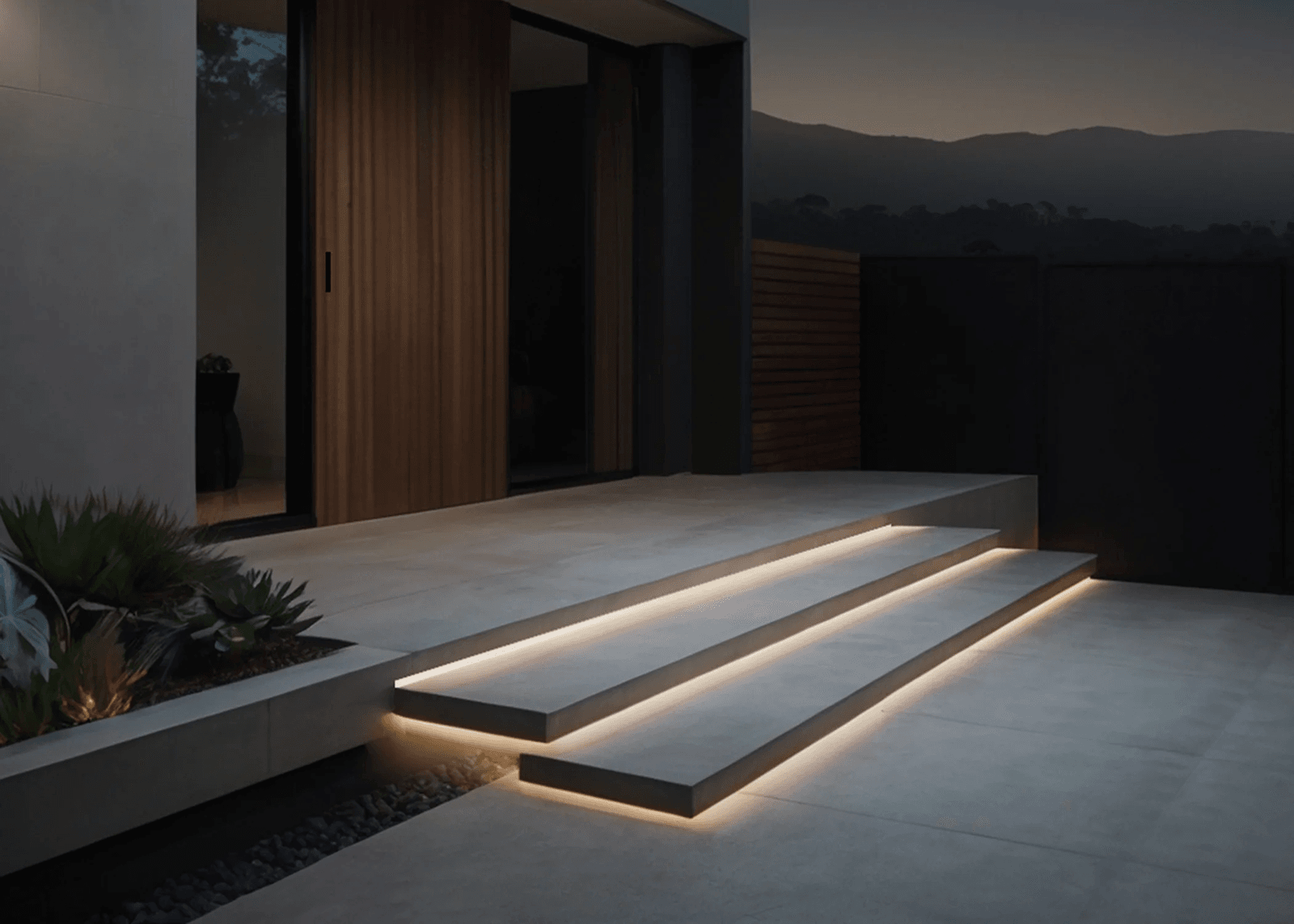 Australian Lighting