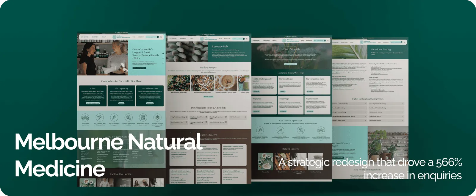 Melbourne Natural Medicine